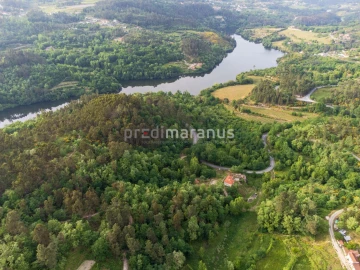 Terreno P/ Prédio para Venda em Várzea, Aliviada e Folhada