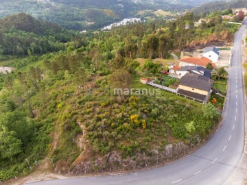 Terreno P/ Prédio para Venda em Várzea, Aliviada e Folhada