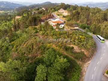 Terreno P/ Prédio para Venda em Várzea, Aliviada e Folhada