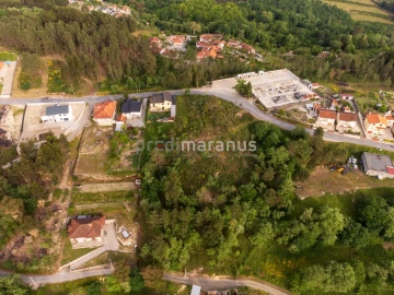 Terreno P/ Prédio para Venda em Várzea, Aliviada e Folhada
