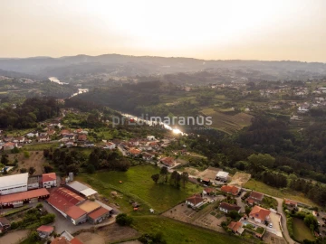 Terreno P/ Prédio para Venda em Várzea, Aliviada e Folhada