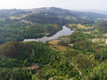 Terreno P/ Prédio para Venda em Várzea, Aliviada e Folhada