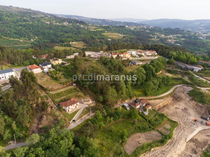Terreno P/ Prédio para Venda em Várzea, Aliviada e Folhada Foto 4