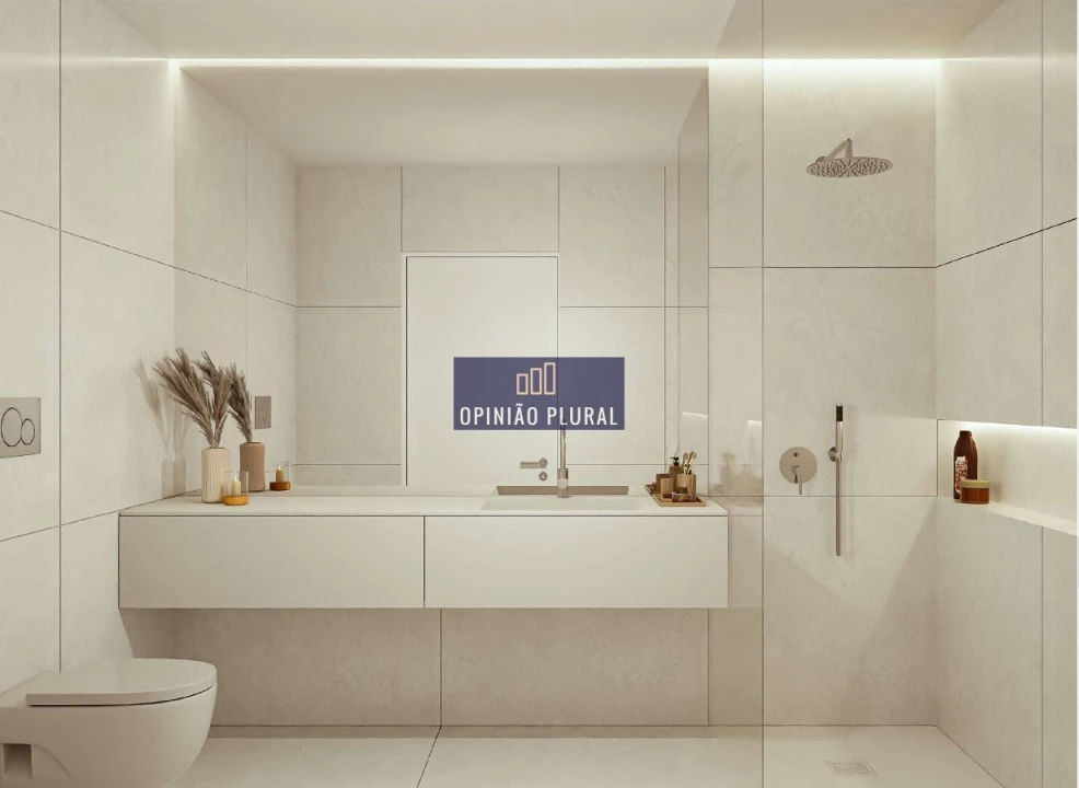 Apartamento T1 para Venda em Gondomar (São Cosme), Valbom e Jovim Foto 10