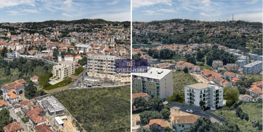 Apartamento T1 para Venda em Gondomar (São Cosme), Valbom e Jovim