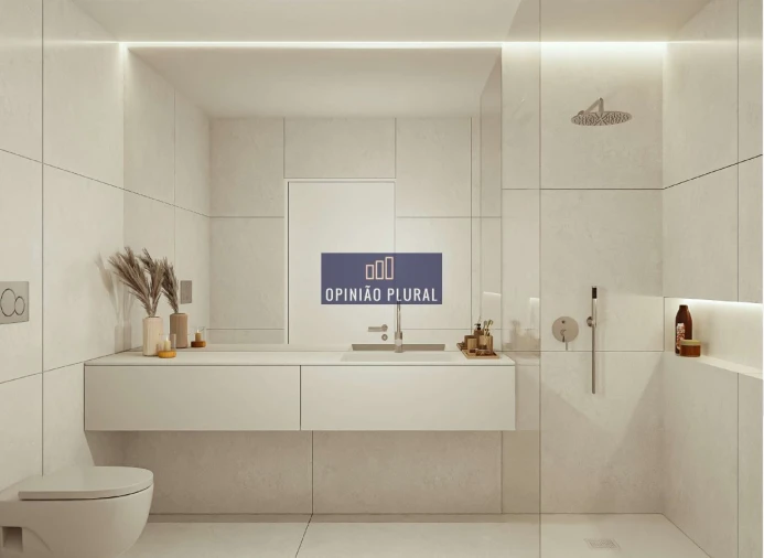 Apartamento T1 para Venda em Gondomar (São Cosme), Valbom e Jovim Foto 10