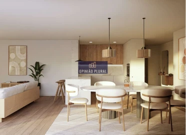 Apartamento T2 para Venda em Gondomar (São Cosme), Valbom e Jovim