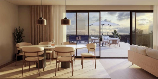 Apartamento T2 para Venda em Gondomar (São Cosme), Valbom e Jovim