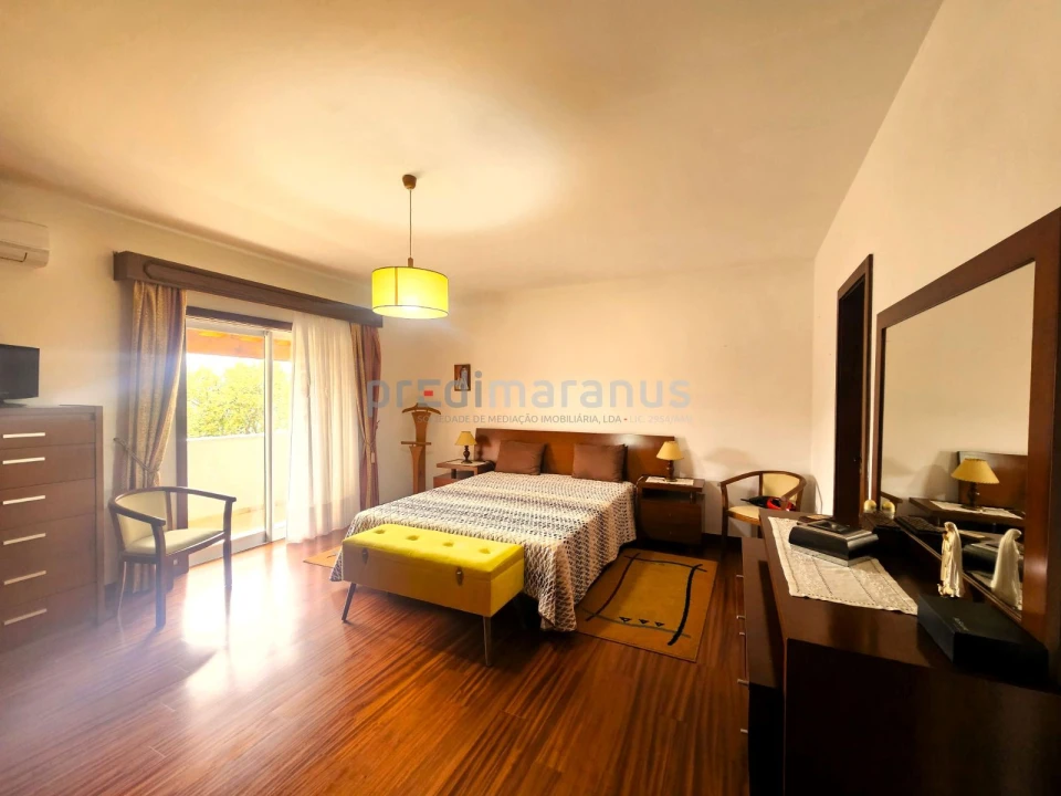 Moradia T5 para Venda em Amarante (São Gonçalo), Madalena, Cepelos e Gatão Foto 9