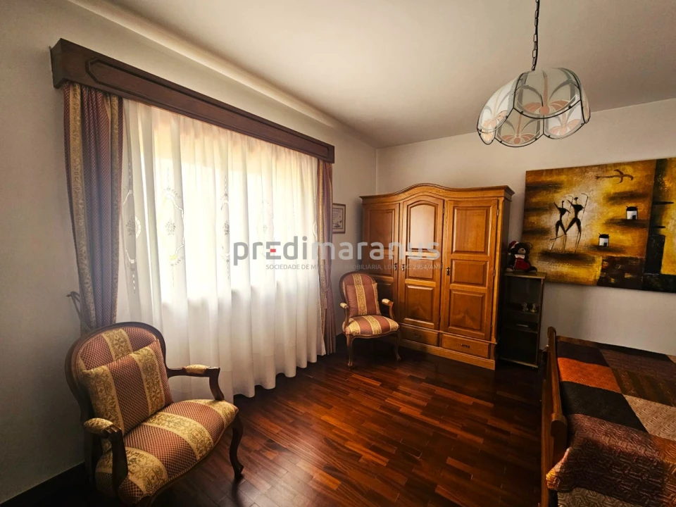 Moradia T5 para Venda em Amarante (São Gonçalo), Madalena, Cepelos e Gatão Foto 13