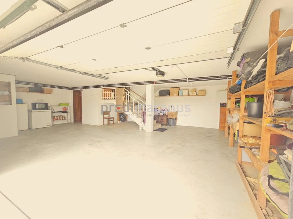 Moradia T5 para Venda em Amarante (São Gonçalo), Madalena, Cepelos e Gatão Foto 21