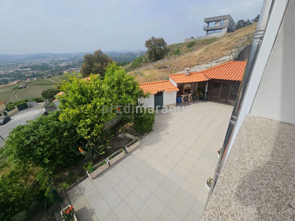 Moradia T5 para Venda em Amarante (São Gonçalo), Madalena, Cepelos e Gatão Foto 23