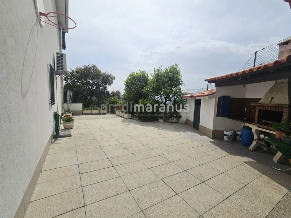 Moradia T5 para Venda em Amarante (São Gonçalo), Madalena, Cepelos e Gatão Foto 24