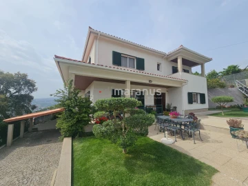 Moradia T5 para Venda em Amarante (São Gonçalo), Madalena, Cepelos e Gatão