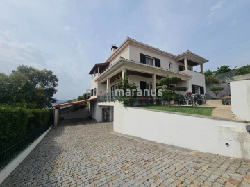 Moradia T5 para Venda em Amarante (São Gonçalo), Madalena, Cepelos e Gatão