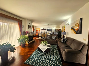 Moradia T5 para Venda em Amarante (São Gonçalo), Madalena, Cepelos e Gatão