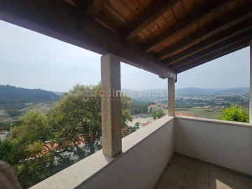 Moradia T5 para Venda em Amarante (São Gonçalo), Madalena, Cepelos e Gatão