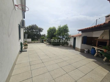 Moradia T5 para Venda em Amarante (São Gonçalo), Madalena, Cepelos e Gatão