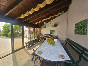 Moradia T5 para Venda em Amarante (São Gonçalo), Madalena, Cepelos e Gatão