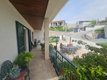 Moradia T5 para Venda em Amarante (São Gonçalo), Madalena, Cepelos e Gatão