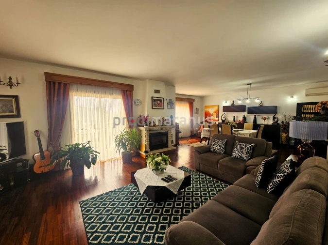 Moradia T5 para Venda em Amarante (São Gonçalo), Madalena, Cepelos e Gatão Foto 5