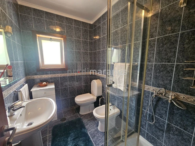 Moradia T5 para Venda em Amarante (São Gonçalo), Madalena, Cepelos e Gatão Foto 12