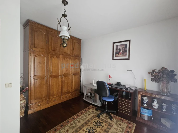 Moradia T5 para Venda em Amarante (São Gonçalo), Madalena, Cepelos e Gatão Foto 17