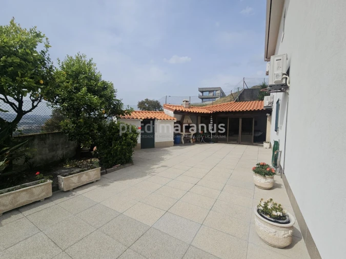 Moradia T5 para Venda em Amarante (São Gonçalo), Madalena, Cepelos e Gatão Foto 25