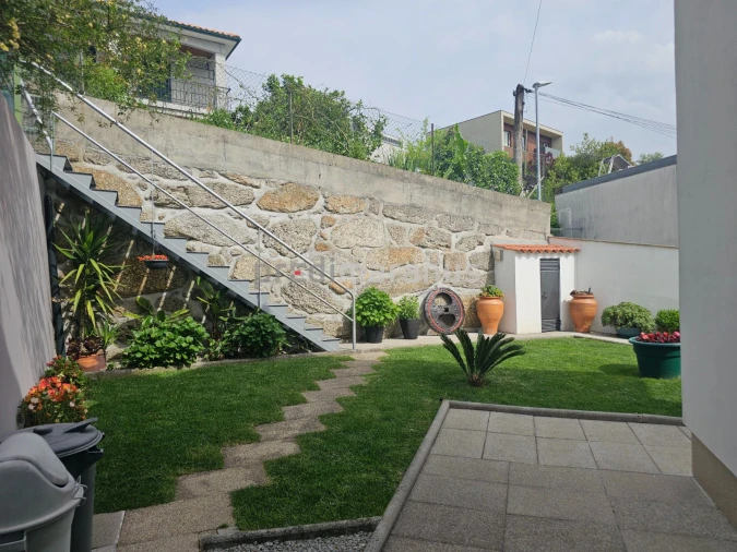 Moradia T5 para Venda em Amarante (São Gonçalo), Madalena, Cepelos e Gatão Foto 29