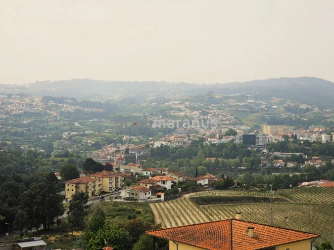 Moradia T5 para Venda em Amarante (São Gonçalo), Madalena, Cepelos e Gatão Foto 30