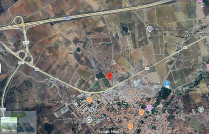 Quinta T4 para Venda em Borba (Matriz)