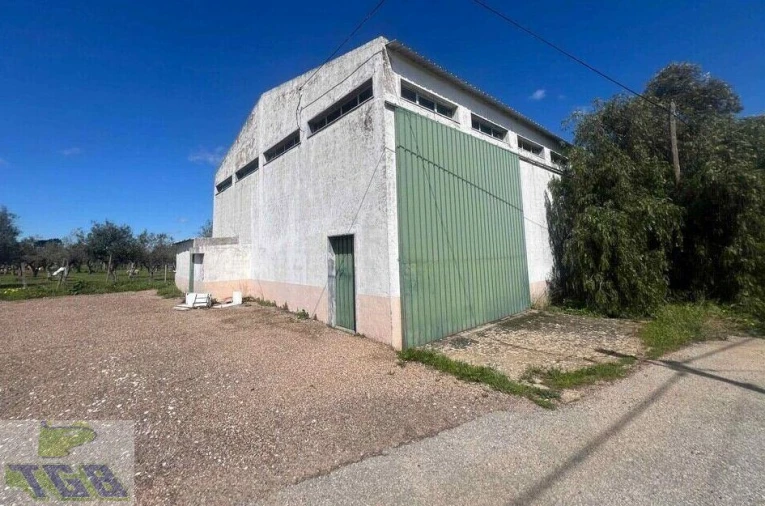 Quinta T4 para Venda em Borba (Matriz) Foto 6