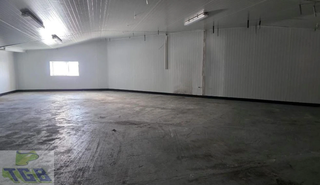 Armazém para Venda em Trancoso (São Pedro e Santa Maria) e Souto Maior Foto 4