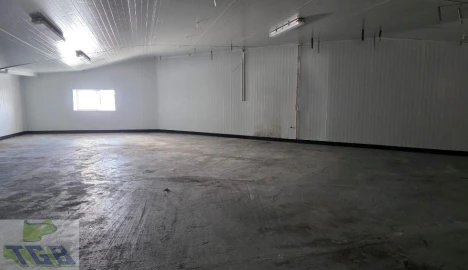 Armazém para Venda em Trancoso (São Pedro e Santa Maria) e Souto Maior