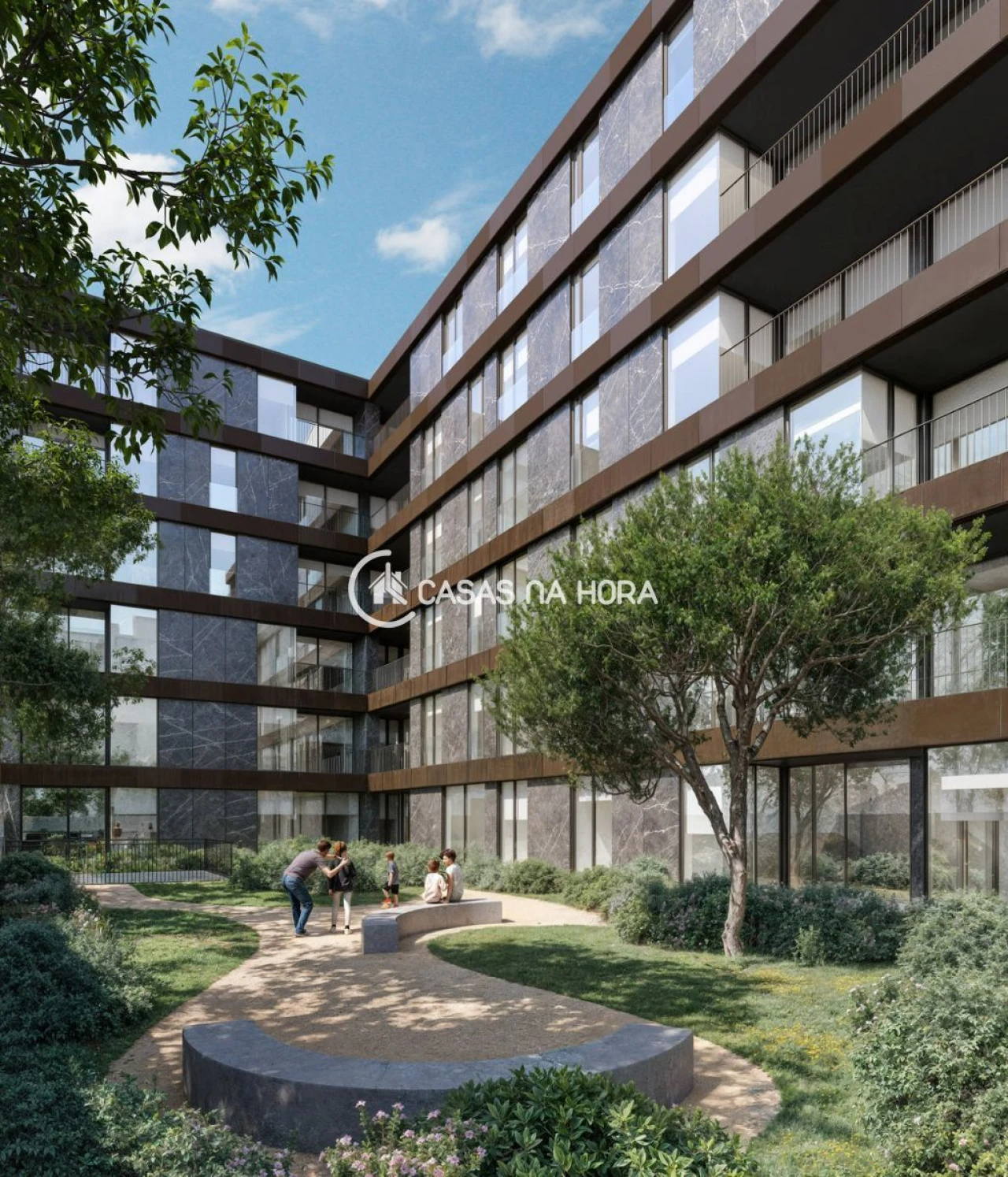 Apartamento T2 para Venda em Matosinhos e Leça da Palmeira Foto 5