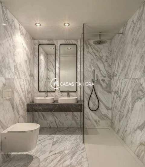 Apartamento T2 para Venda em Matosinhos e Leça da Palmeira