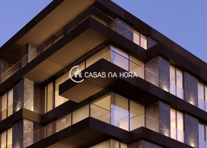 Apartamento T2 para Venda em Matosinhos e Leça da Palmeira Foto 11