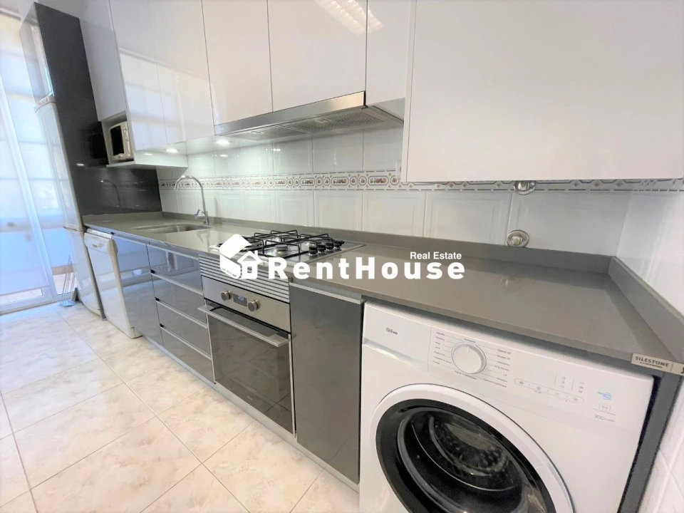 Apartamento T2 para Venda em Buarcos Foto 1