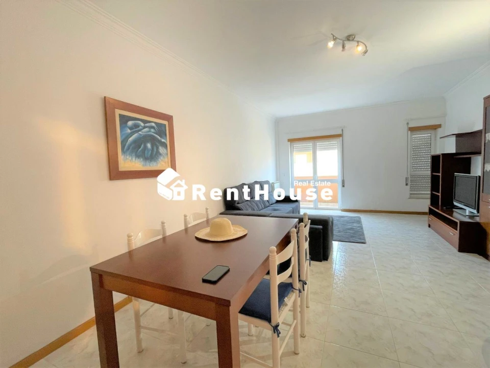 Apartamento T2 para Venda em Buarcos Foto 7