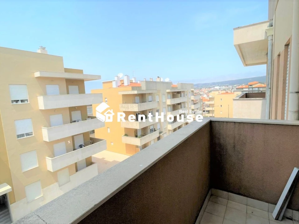 Apartamento T2 para Venda em Buarcos Foto 11