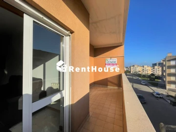 Apartamento T2 para Venda em Buarcos