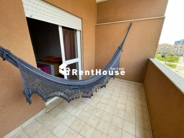 Apartamento T2 para Venda em Buarcos