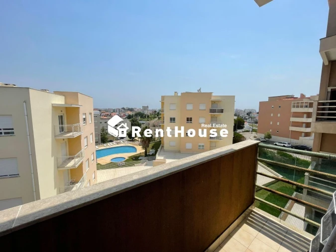 Apartamento T2 para Venda em Buarcos Foto 6