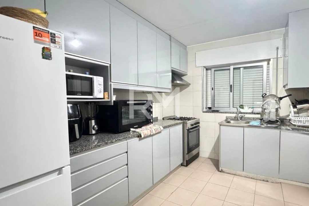 Apartamento T3 para Venda em Valongo Foto 2