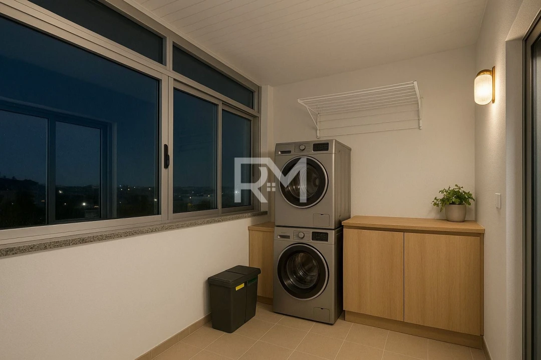 Apartamento T3 para Venda em Valongo Foto 7
