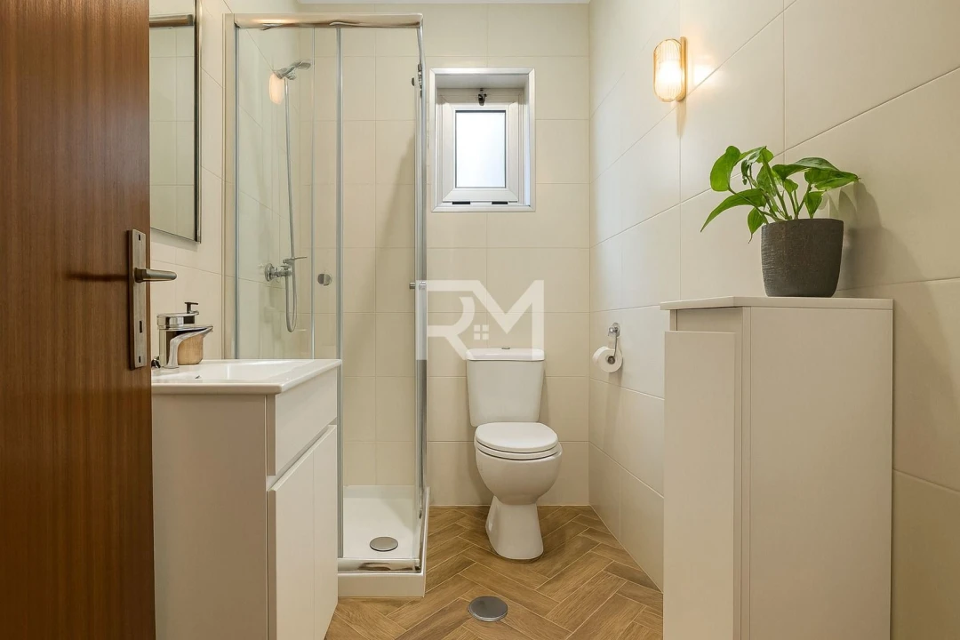 Apartamento T3 para Venda em Valongo Foto 12