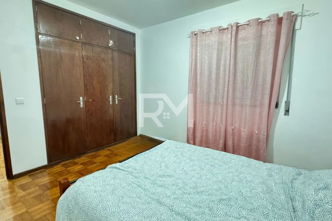 Apartamento T3 para Venda em Valongo Foto 13