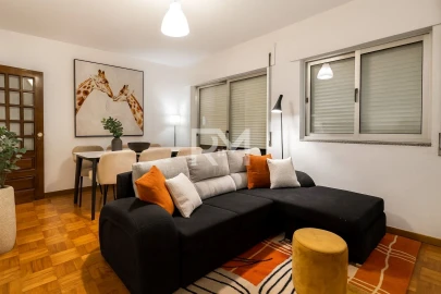 Apartamento T3 para Venda em Valongo
