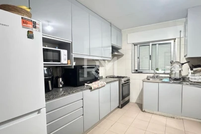 Apartamento T3 para Venda em Valongo