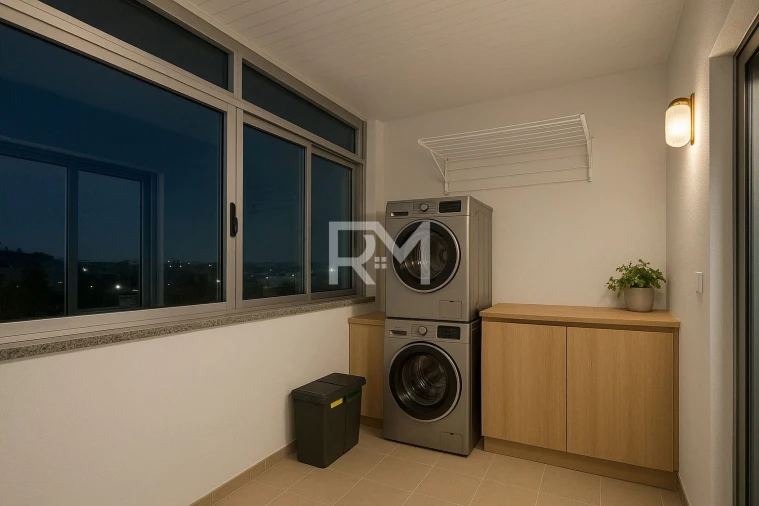 Apartamento T3 para Venda em Valongo Foto 7